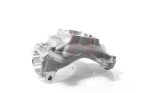 Поворотний кулак