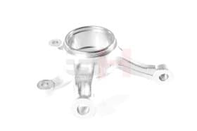 Поворотний кулак