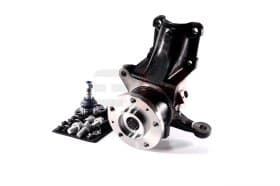 Поворотный кулак Поворотный кулак