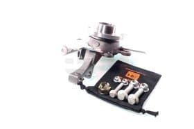 Поворотный кулак Поворотный кулак