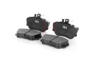 Тормозные колодки Тормозные колодки