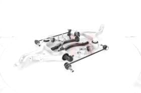 Комплект важелів GH-Parts gh504811