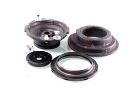 Комплект (опора + підшипник)