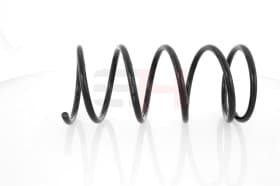 Пружина підвіски