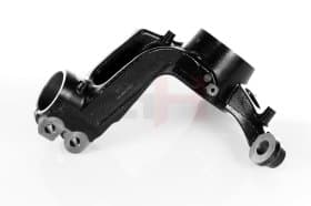 Поворотный кулак