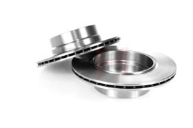 Гальмівний диск