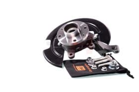 Поворотный кулак Поворотный кулак