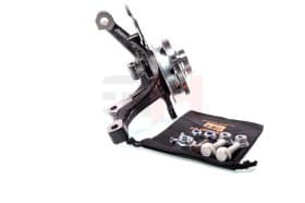 Поворотний кулак Поворотний кулак