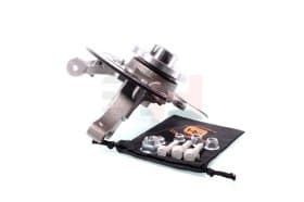 Поворотный кулак Поворотный кулак