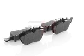 Гальмівні колодки