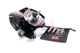 Поворотный кулак