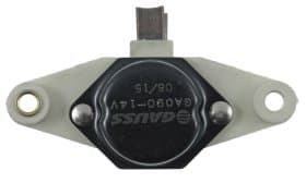 Реле регулятора генератора