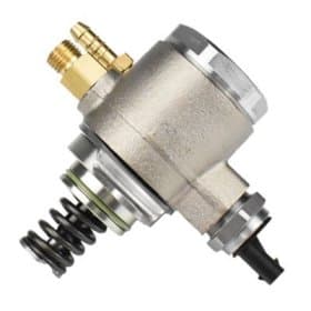 Паливний насос високого тиску