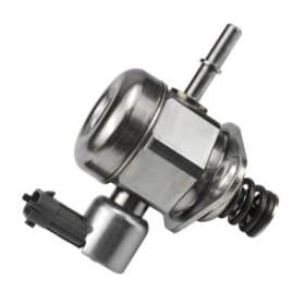 Паливний насос високого тиску