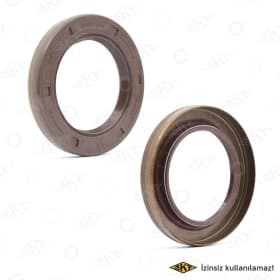 Сальник первичного вала SKT 046213v