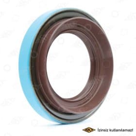 Сальник полуоси SKT 047763V