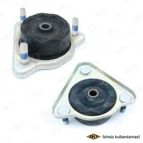 Опора амортизатора SKT 4b1002t