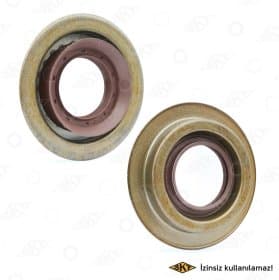 Сальник полуоси SKT 047733v