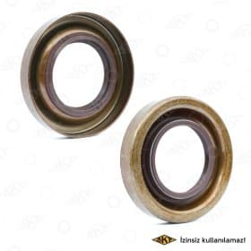 Сальник полуоси SKT 045639v