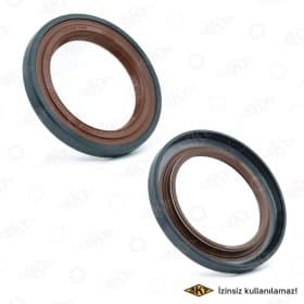 Сальник розподільного вала Сальник розподільного вала