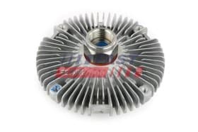 Віскомуфта вентилятора Fast ft45658