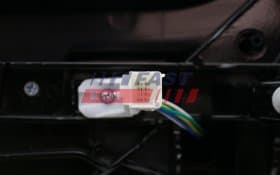 Наружное зеркало Fast ft88357