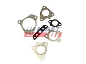 Комплект прокладок турбины