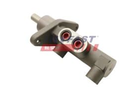 Головний гальмівний циліндр