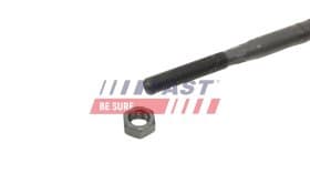 Кермова тяга