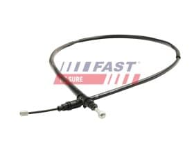 Трос ручного тормоза Fast ft69044