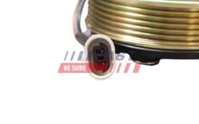 Муфта компресора кондиціонера