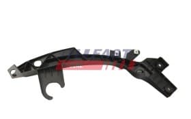 Передняя панель кузова Fast ft89718g