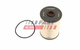 Паливний фільтр