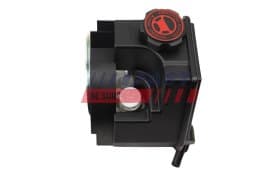 Насос гідропідсилювача керма