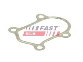 Прокладка приемной трубы