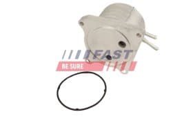 Масляный радиатор двигателя