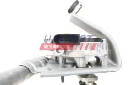 Трапеция стеклоочистителя