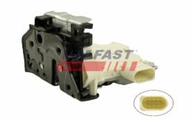 Замок дверей