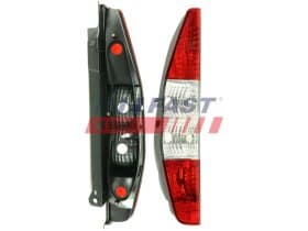 Задний фонарь