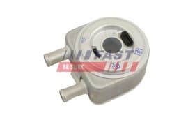 Оливний радіатор двигуна