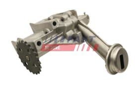 Оливний насос