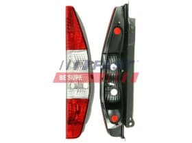 Задний фонарь