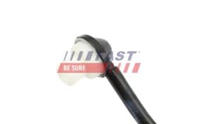 Вакуумний патрубок гальмівної системи Вакуумний патрубок гальмівної системи