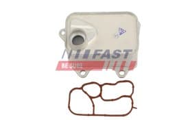 Масляный радиатор двигателя