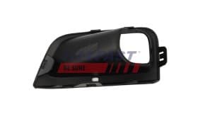 Рамка противотуманной фары