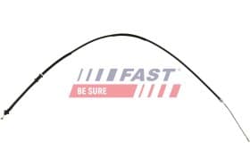 Трос ручного гальма