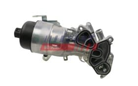 Масляный радиатор двигателя Масляный радиатор двигателя