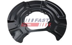 Кожух гальмівного диску