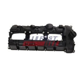 Клапанна кришка