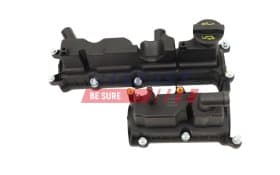 Клапанна кришка Клапанна кришка